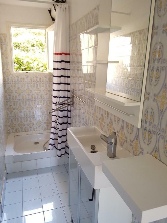 Studio 30 M2 500M Plages Mourillon 3 Personnes Тулон Экстерьер фото