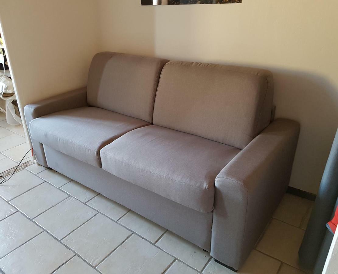 Studio 30 M2 500M Plages Mourillon 3 Personnes Тулон Экстерьер фото