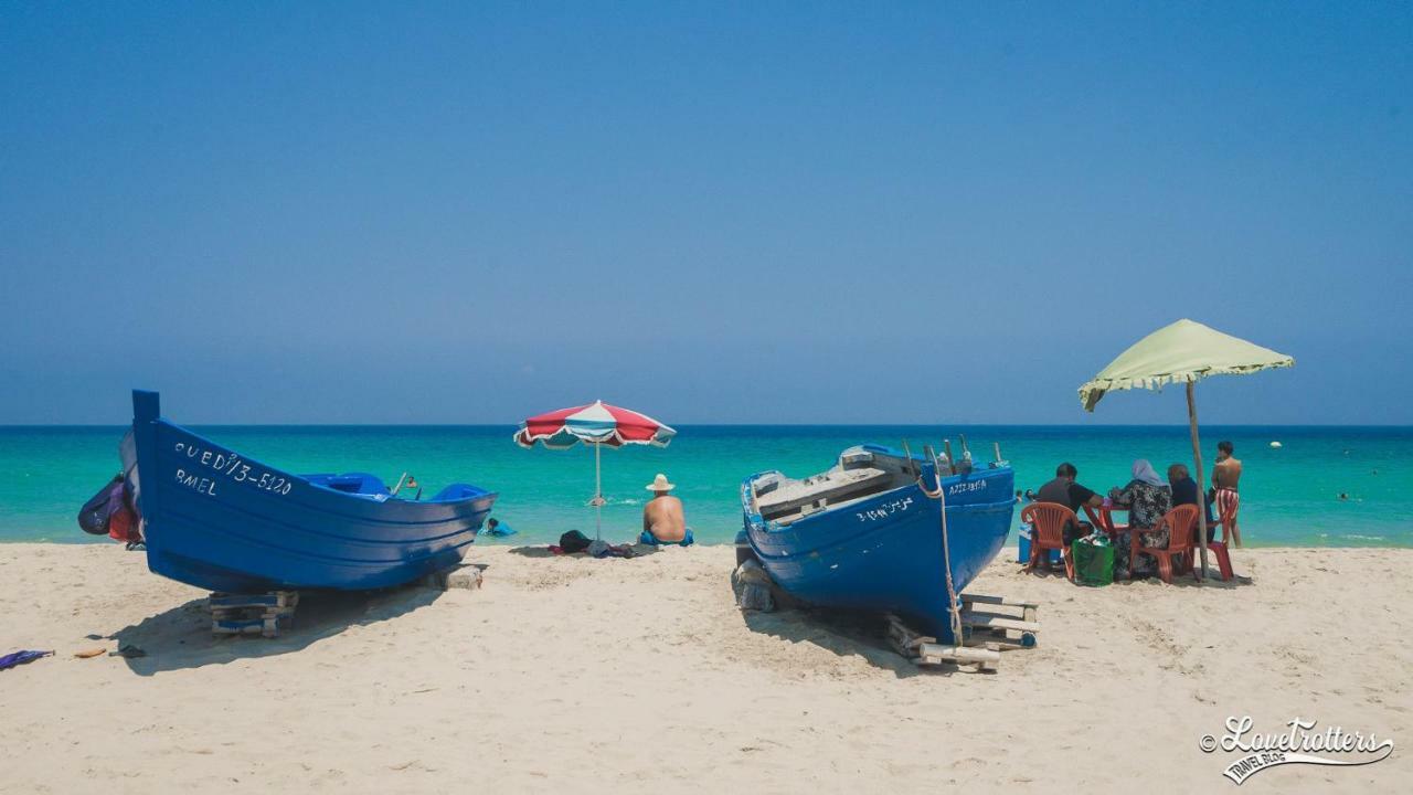 Studio 30 M2 500M Plages Mourillon 3 Personnes Тулон Экстерьер фото